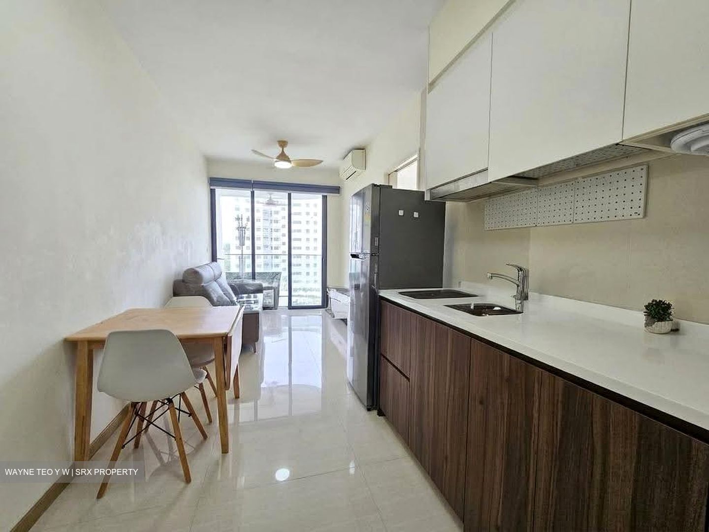 Riversound Residence (D19), Condominium #633078471